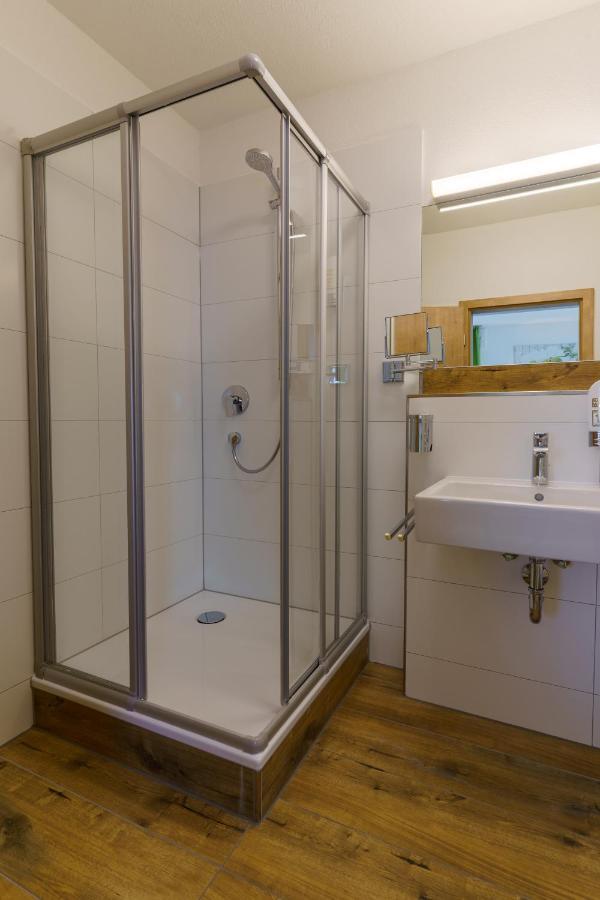 Hotel Rosenstein Heubach  Екстериор снимка